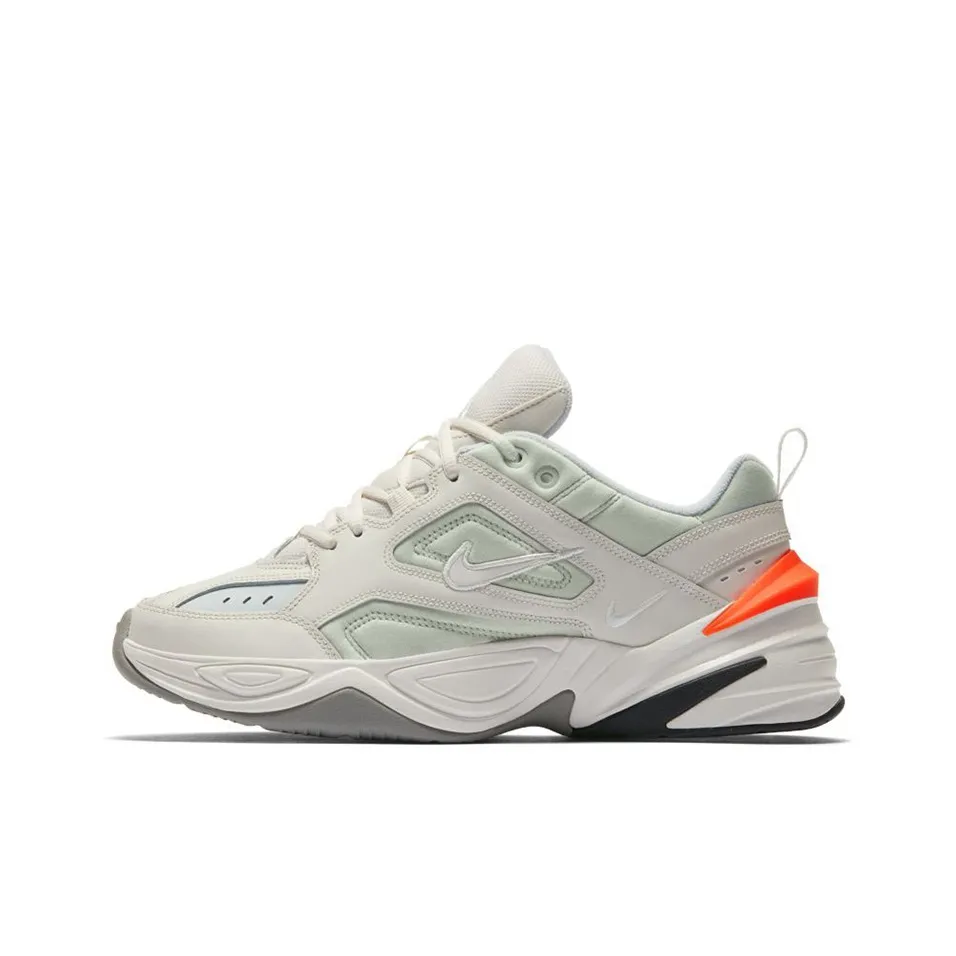 Nike M2K Tekno Phantom Olive Grey