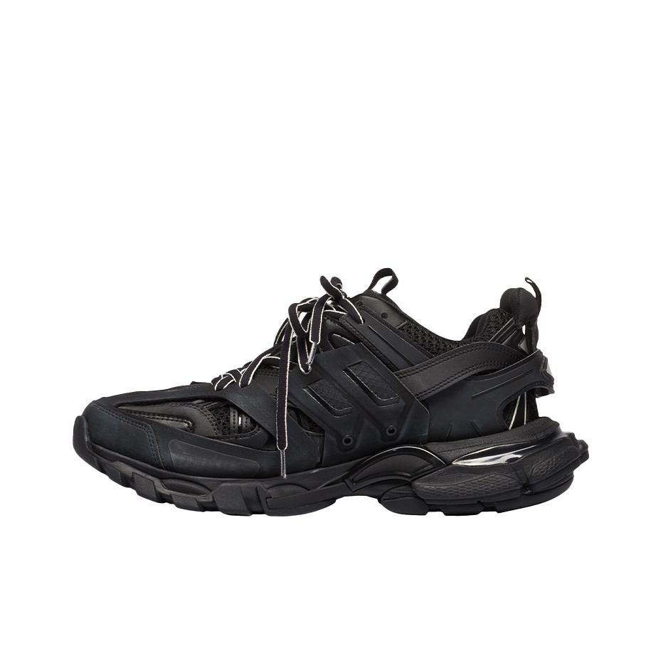 Exploring the Balenciaga Space Shoe: a Fusion of Fashion and