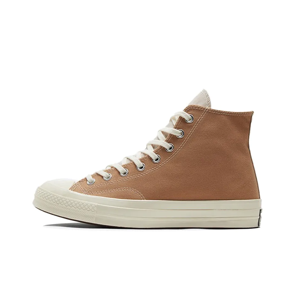 Converse Chuck Taylor All Star Tri Panel High 'Color Block   Hemp Brazil Nut'