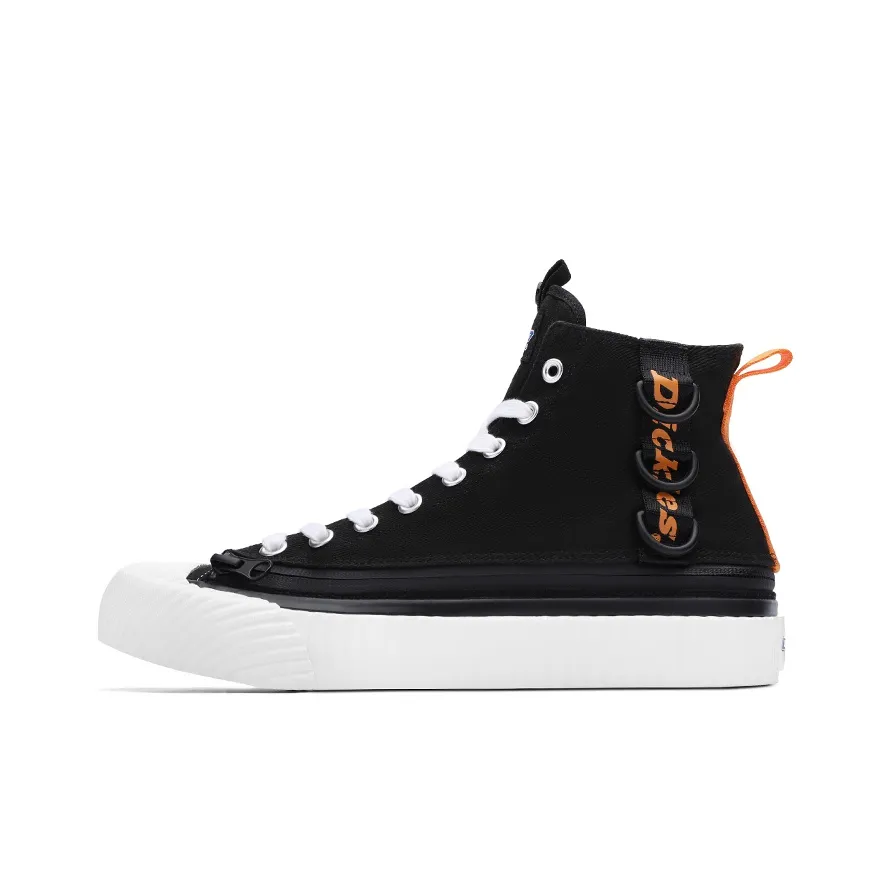 Dickies High Top Мужские Кеды