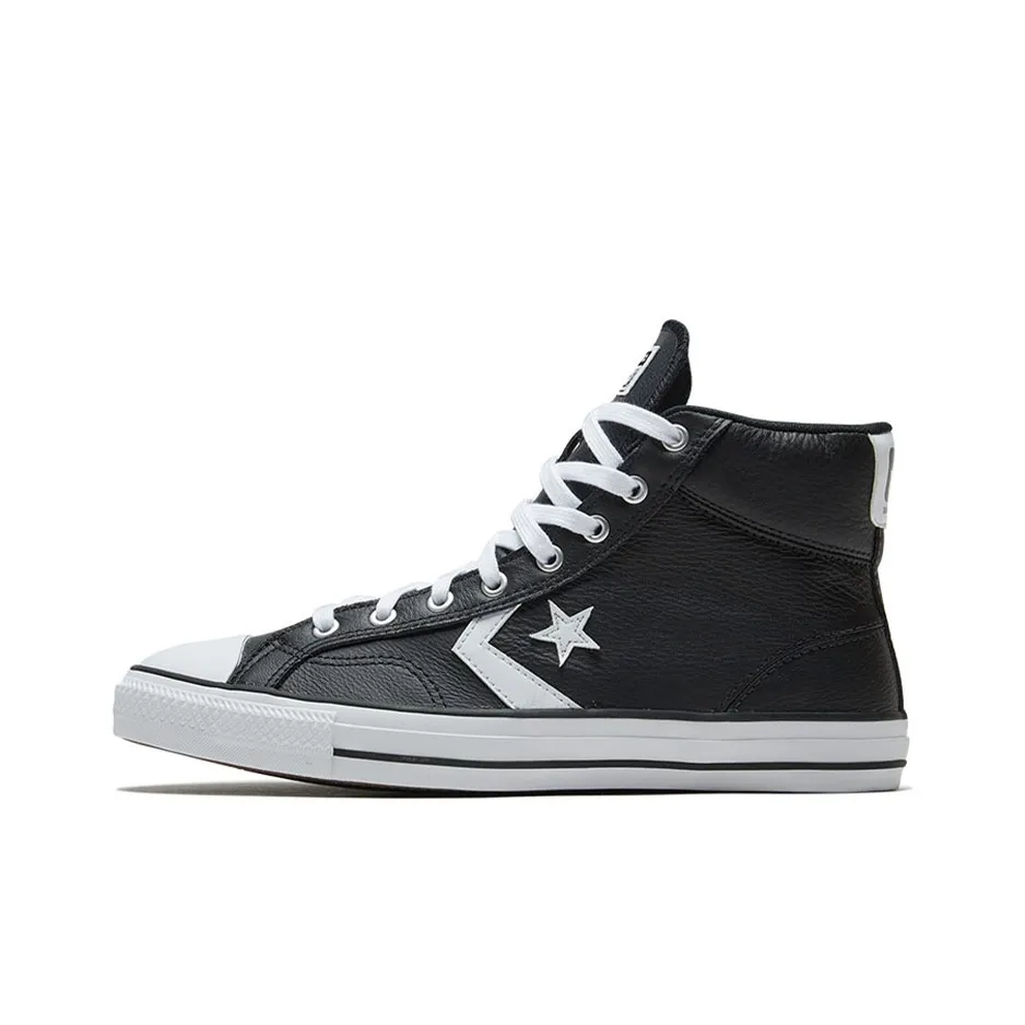 Converse Cons Star Player 'Black White'