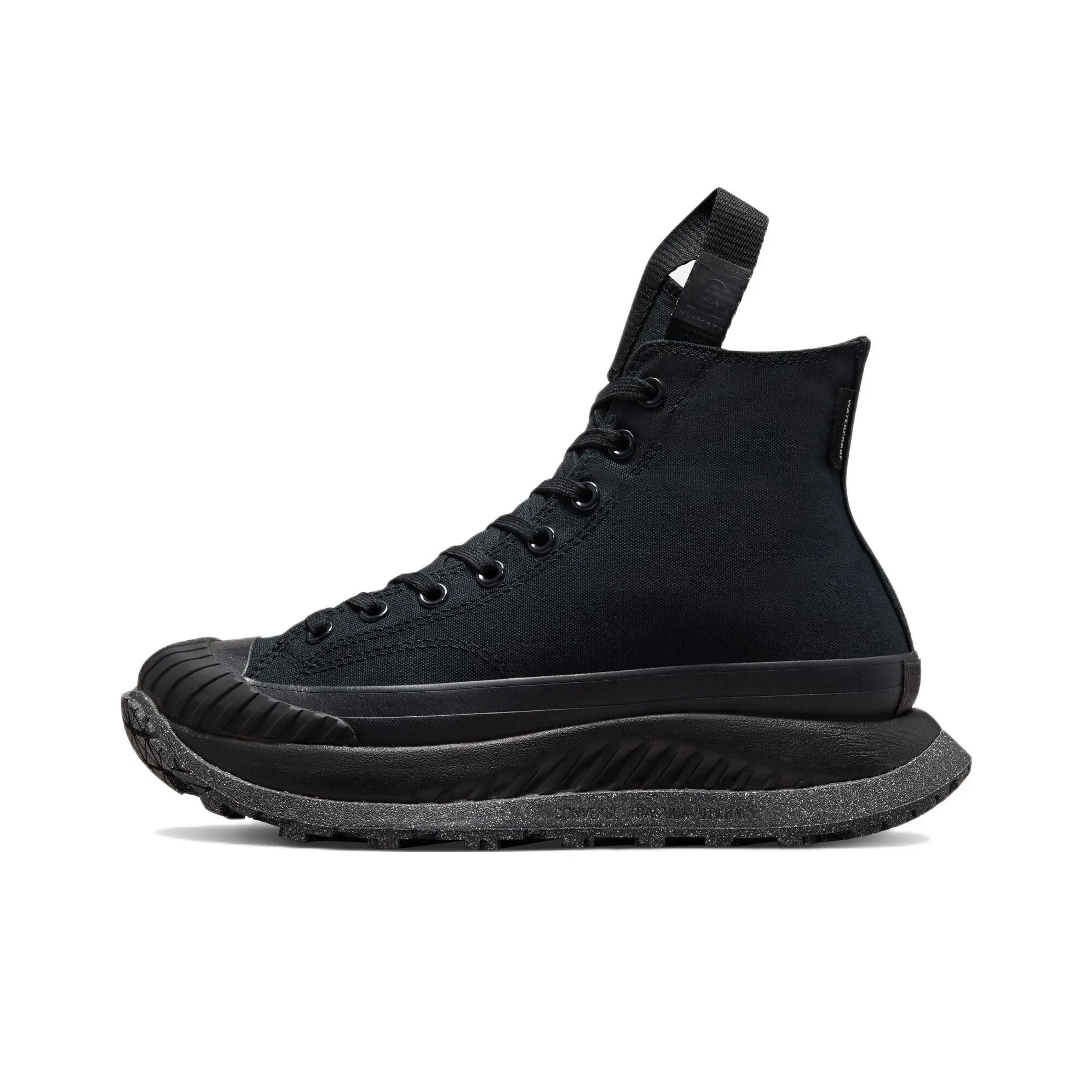 Converse Chuck 70 AT CX Counter Climate High 'Triple Black'