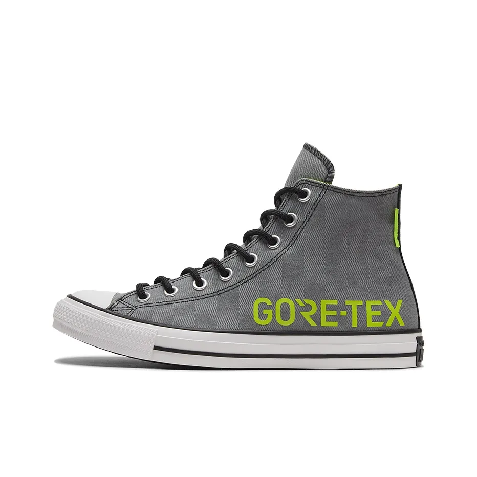 Converse Chuck Taylor All Star GT High Топ Кеды Унисекс Серый