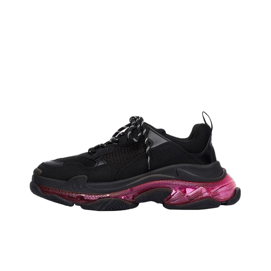 Top Neon Pink Balenciaga Sneakers to Elevate Your Style in 2025
