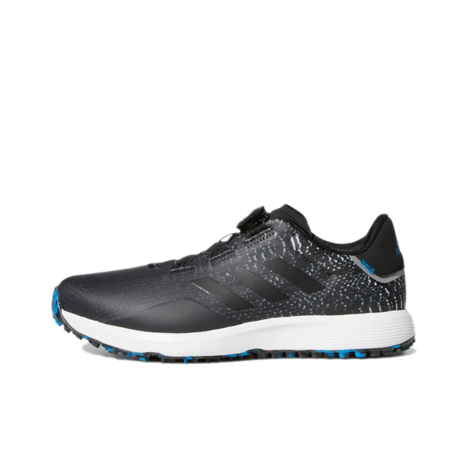 Adidas S2G Boa Wide 'Black Grey