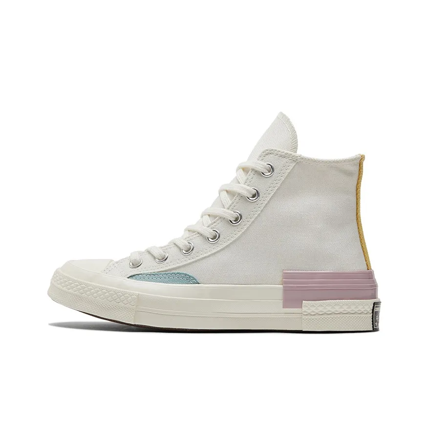 Converse Chuck 70 High 'White Multi' Women's
