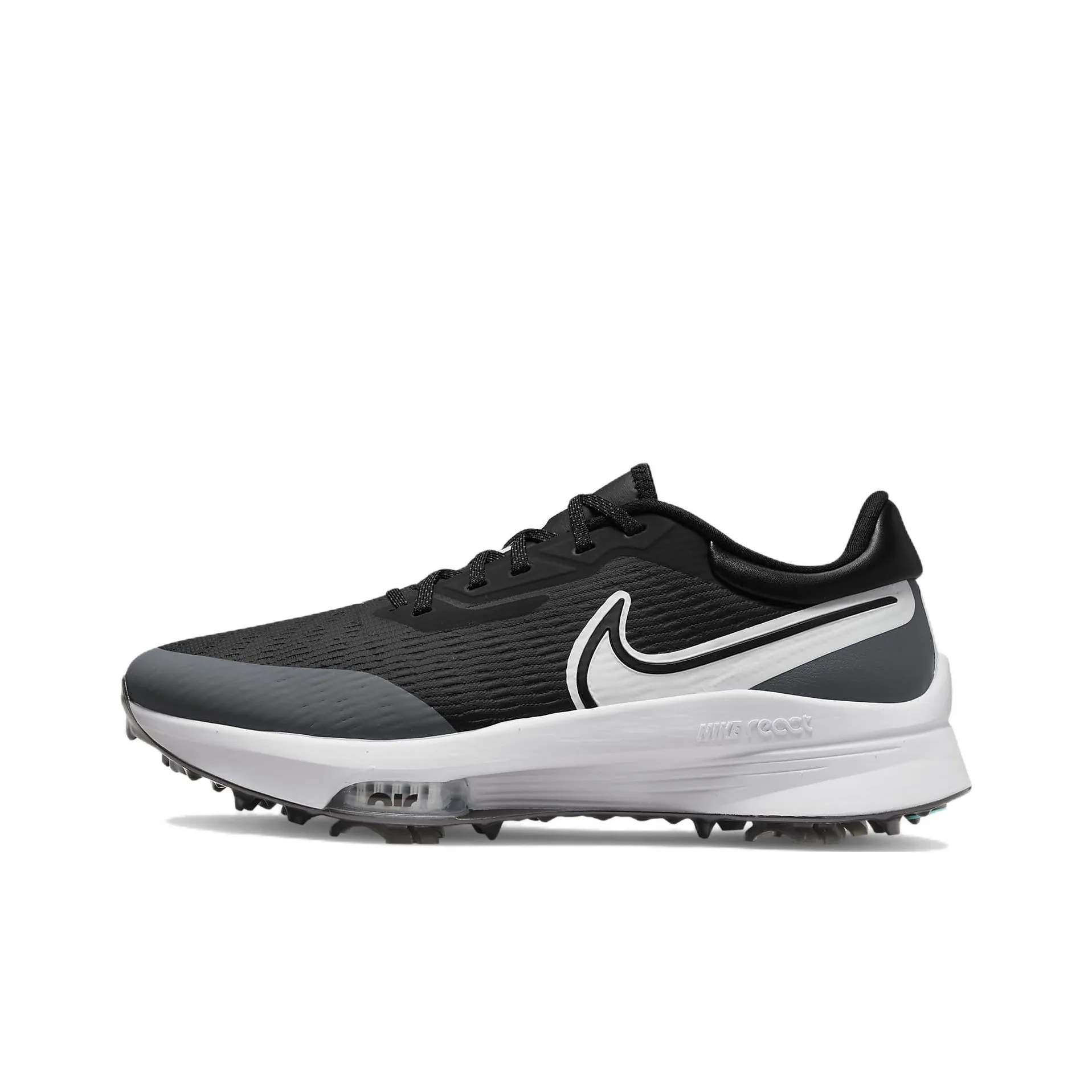 Nike Air Zoom Infinity Tour NXT% Black Iron Grey