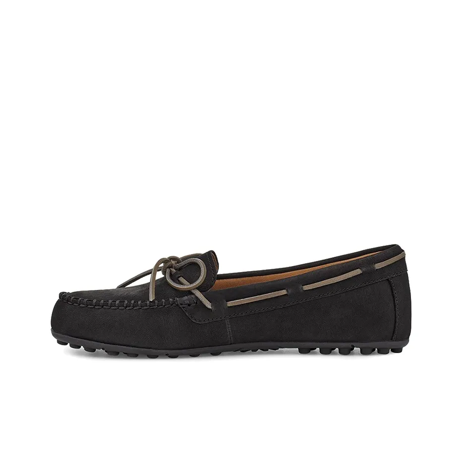 UGG California Loafer Женские повседневные туфли Низкий топ Женские