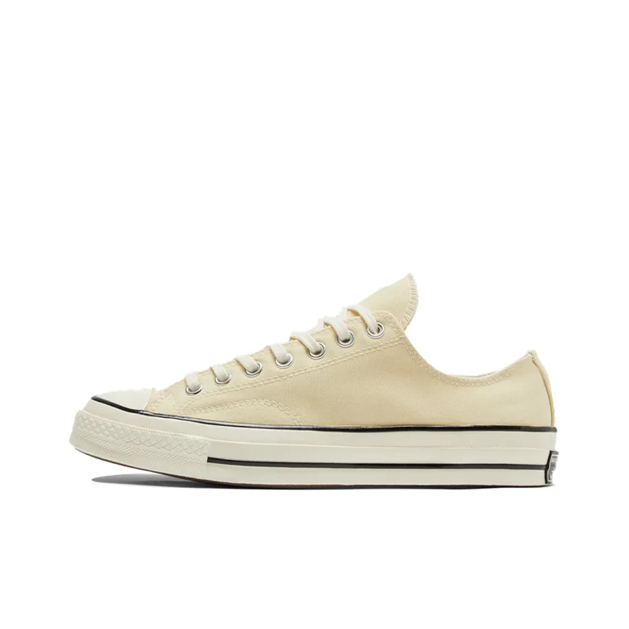 Converse Chuck 70 Low 'Banana Cake'