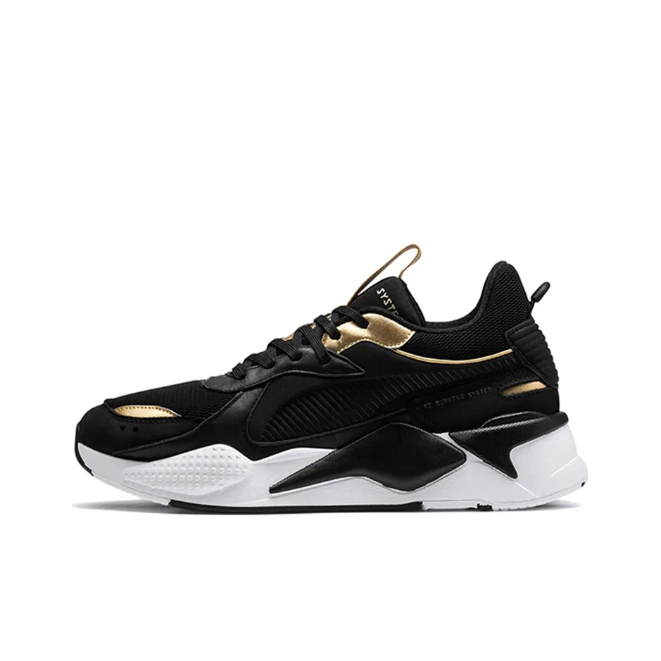 PUMA RS X 'Trophy   Gold'