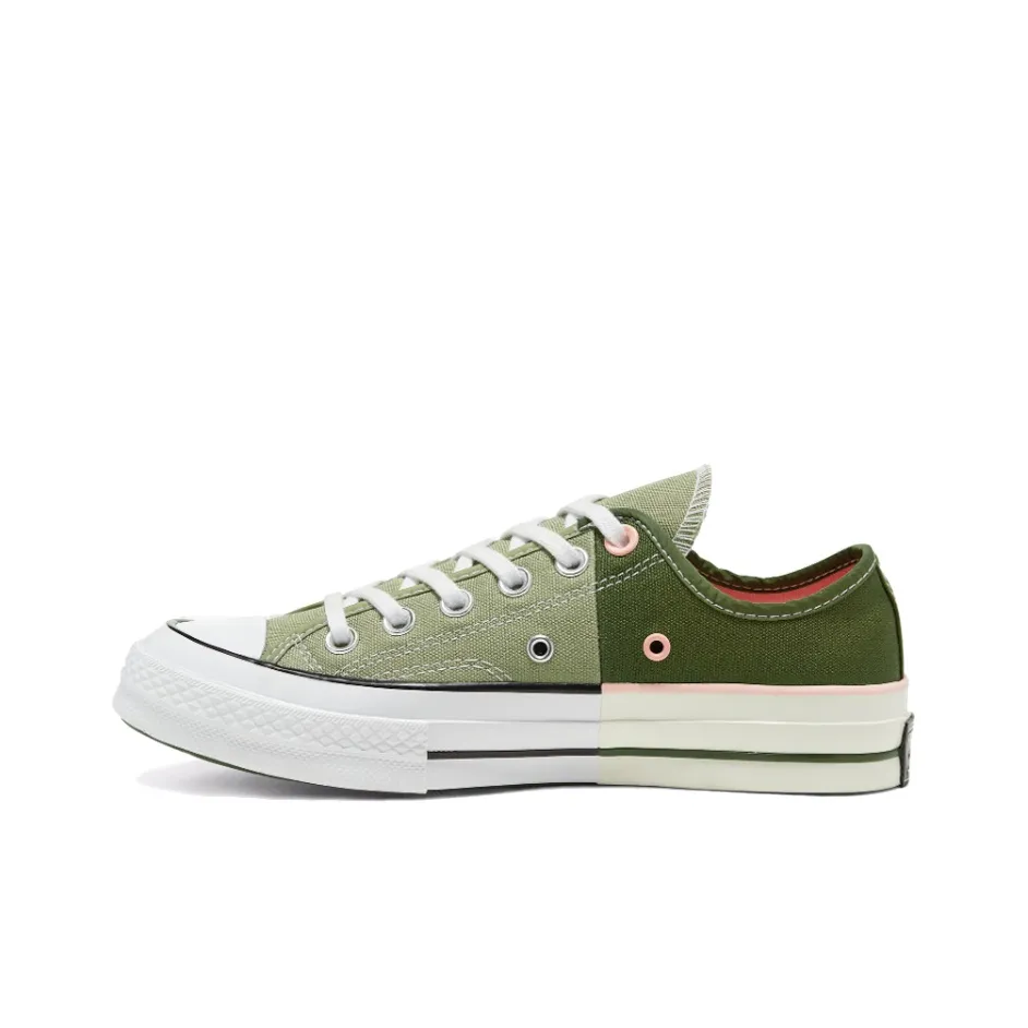 Converse Chuck 70 Low 'Sunblocked   Street Sage'