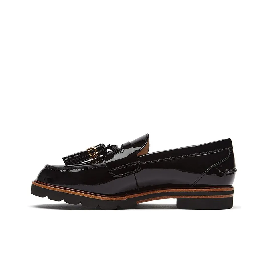 Stuart Weitzman/SW Manila Signature Women's Casual Shoes Women's Black