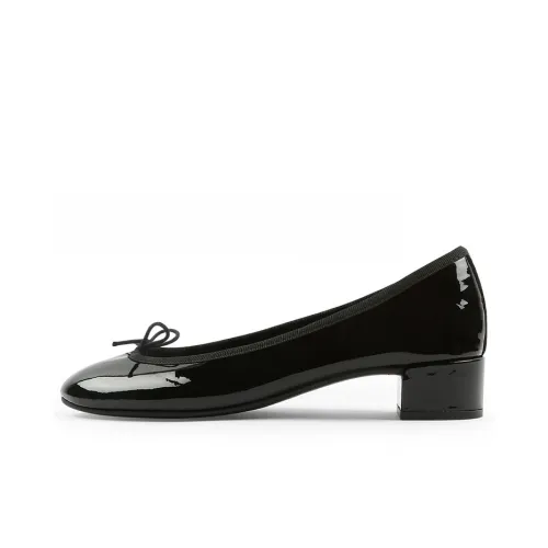 Repetto Высокие каблуки Женские