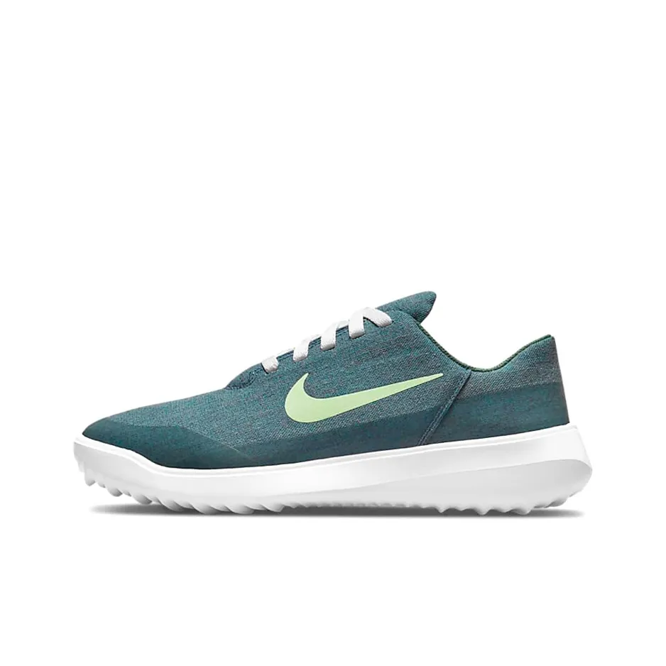Nike Victory G Lite Golf Shoes Green