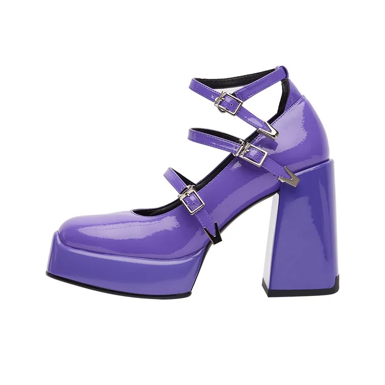 URBAN REVIVO Casual Single Shoes Women's