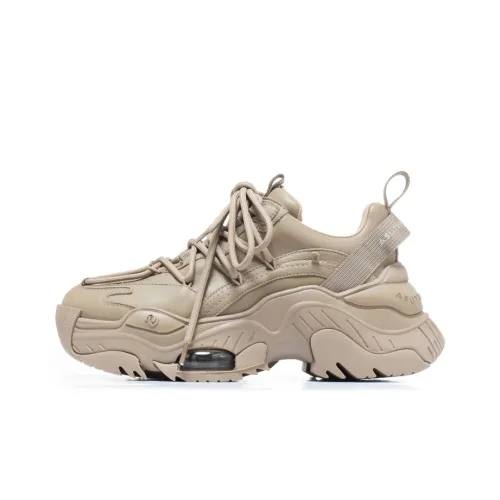 VITTORIO VENTURA Толстоподошвенные кроссовки Low Top Унисекс
