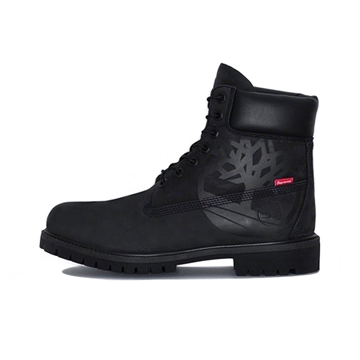 Top Supreme Timberland Boots to Elevate Your Style in 2025