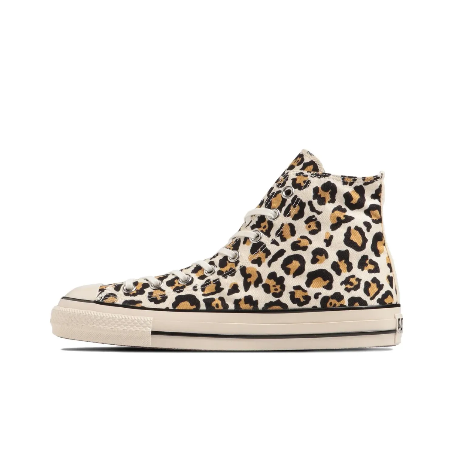 Converse All Star Us High Top 'Leopard'