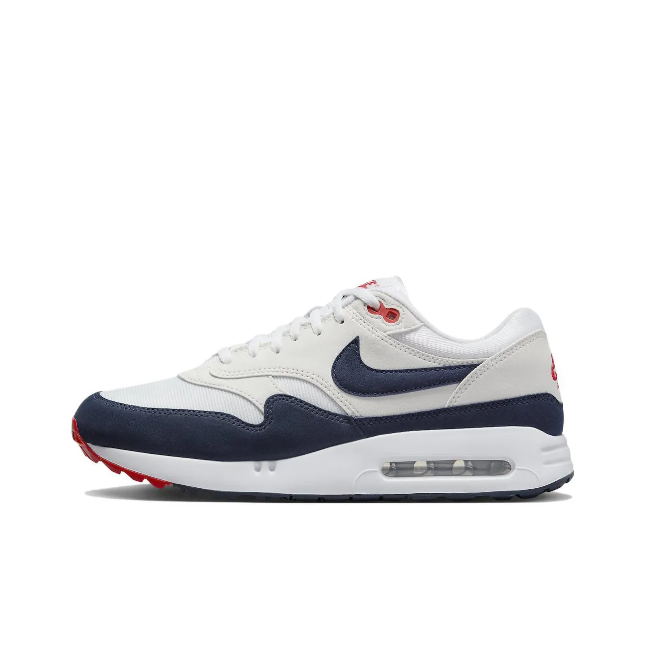 Nike Air Max 1 '86 Og Golf 'Midnight Navy Track Red'