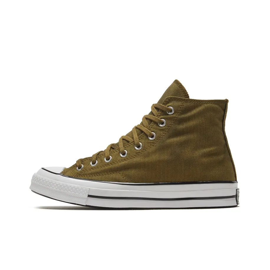 Converse Chuck 70 High 'Distressed Dark Moss'