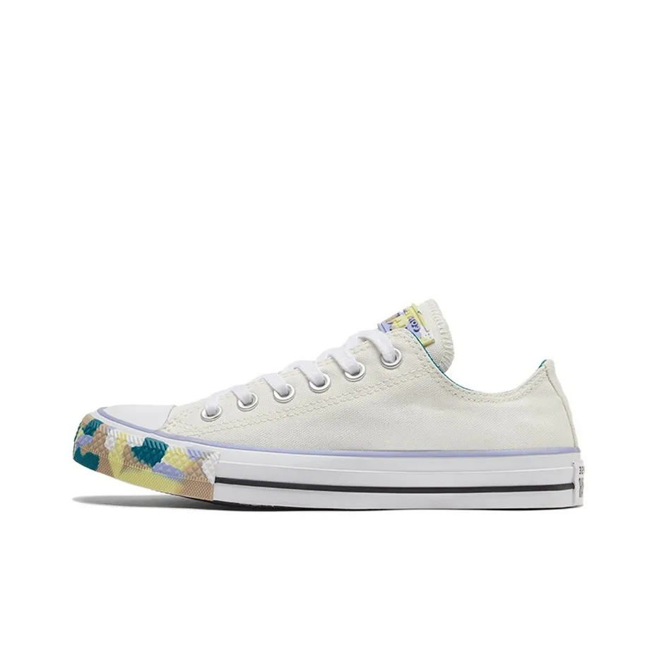 Converse Chuck Taylor All Star 'Creamwhite' Women's