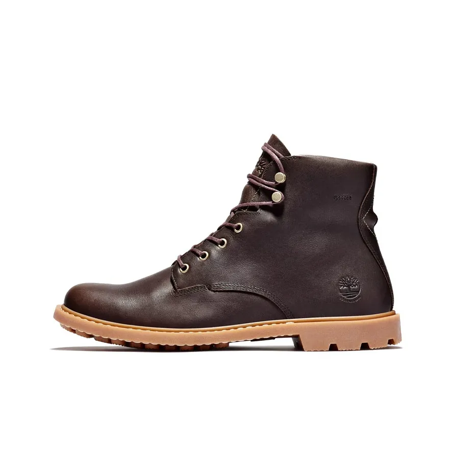 Timberland Belanger Ek+ 6 Inch Boot 'Dark Brown'