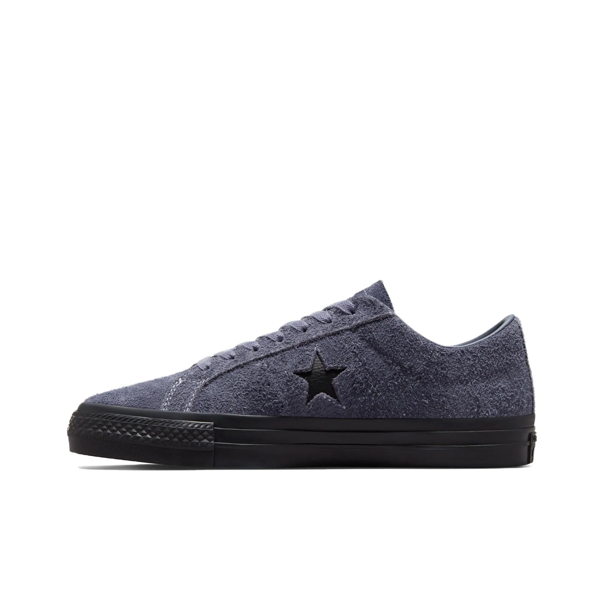 Converse One Star Pro Suede Sneakers 'Dark Moss'
