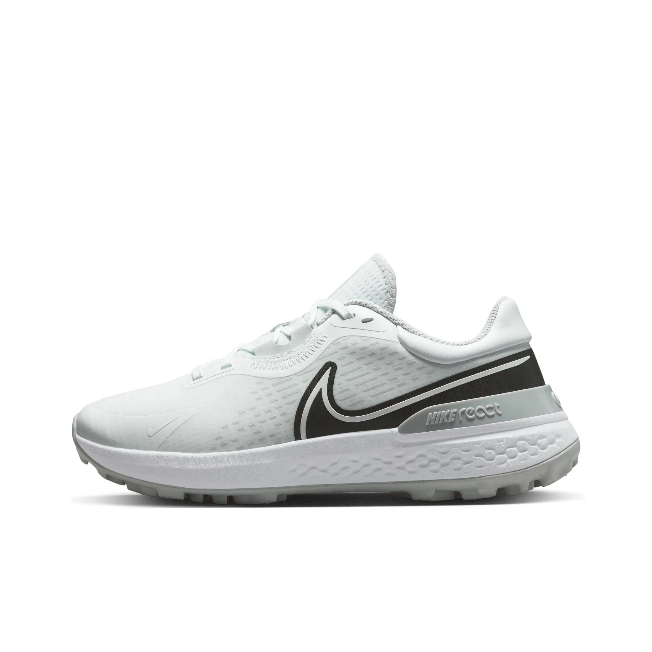 Nike Infinity Pro 2 Wide 'White Black'