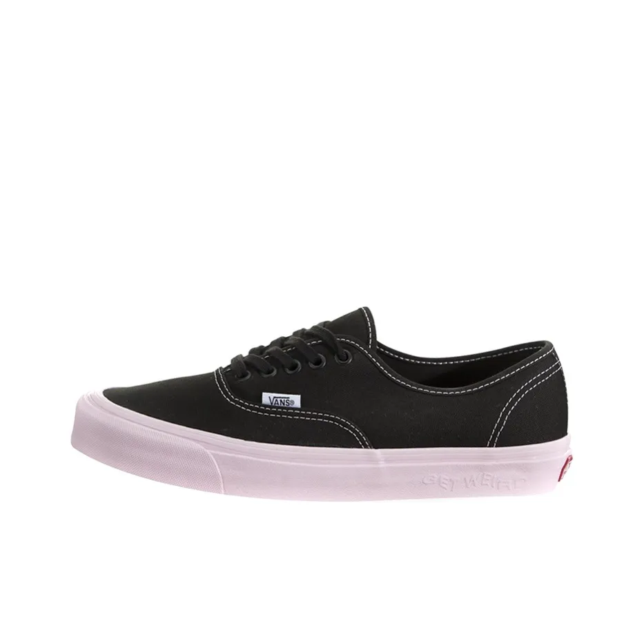 Vans Anti Social Social Club X Dover Street Market X Authentic Lx 'Reverse'