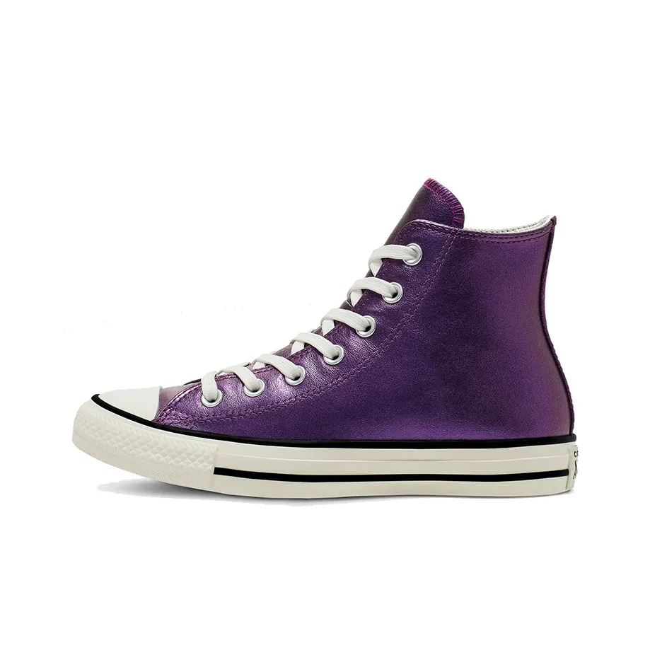 Converse Chuck Taylor All Star High Топ Кеды Женские Фиолетовый