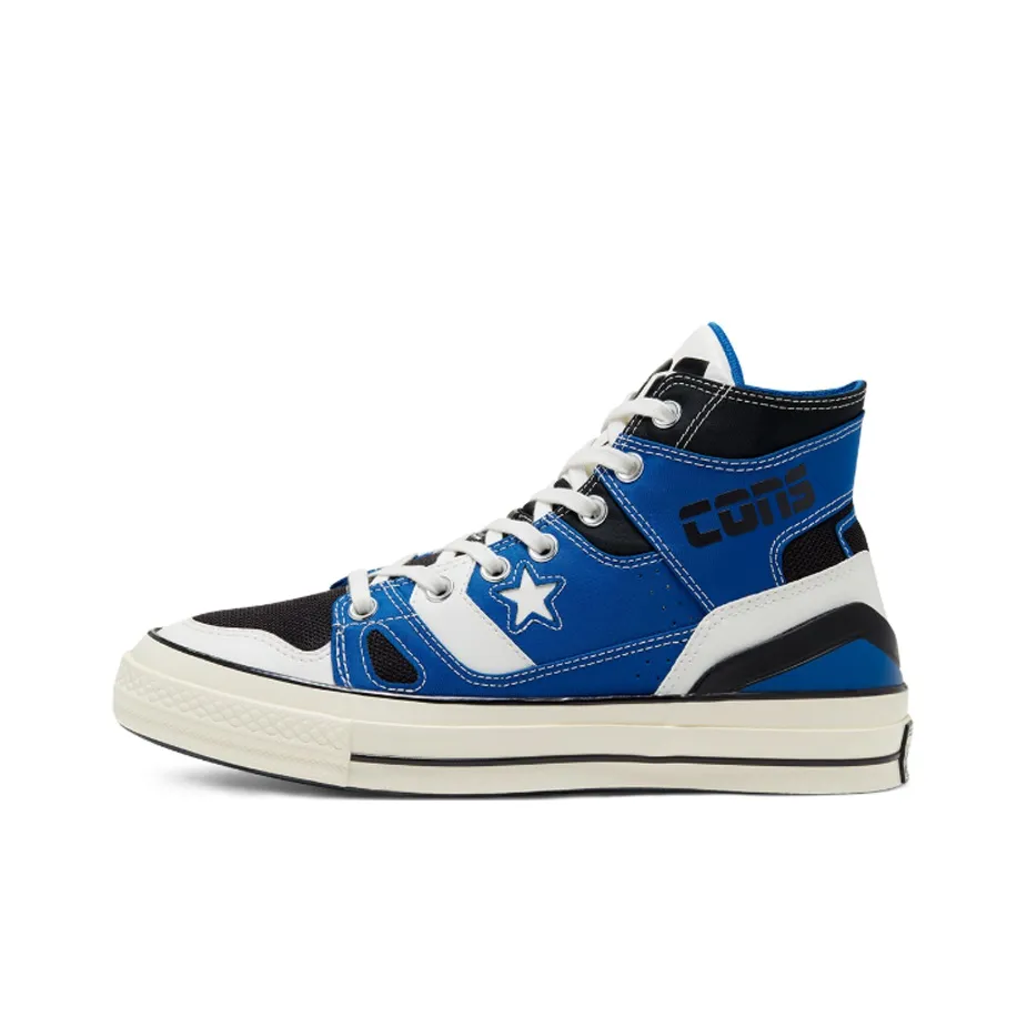 Converse Chuck Taylor All Star 70 E260 Hi Blue