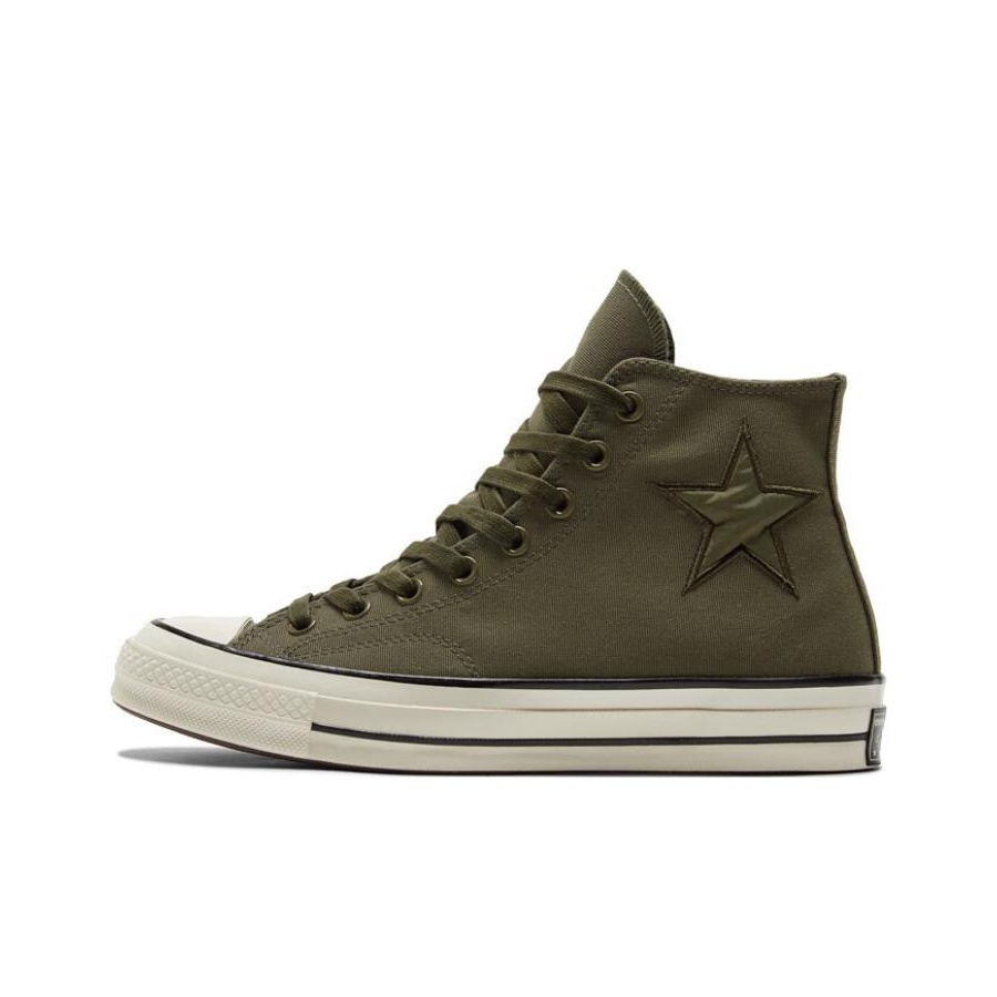 converse converse chuck taylor all star golden repair rouge