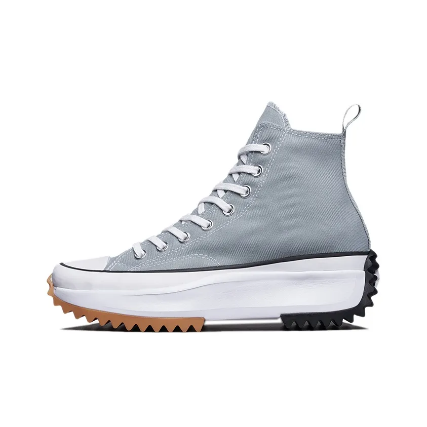 Converse Run Star Hike High 'Ash Stone'