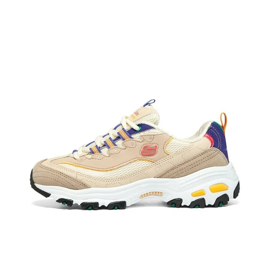 skechers srr D'Lites Women's