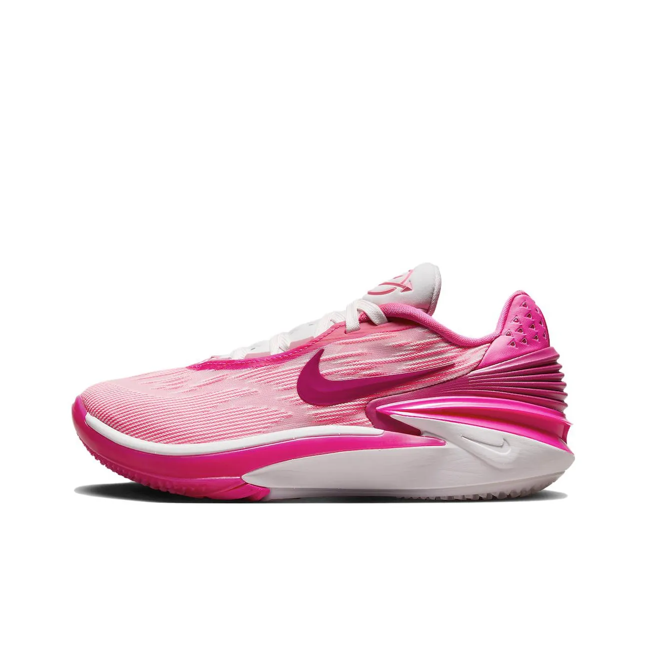 Nike Air Zoom Gt Cut 2 'Hyper Pink' Women's