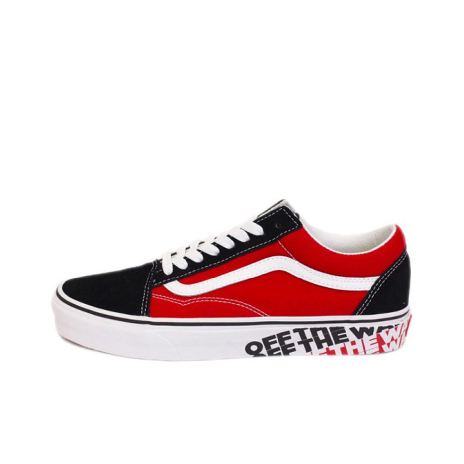 Vans shoes dealers discount