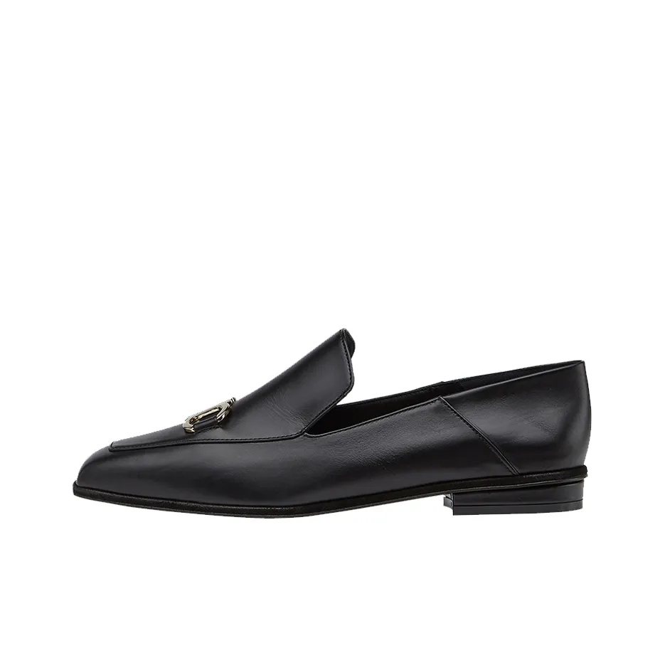FERRAGAMO GANCINI Women's Casual Shoes Women's