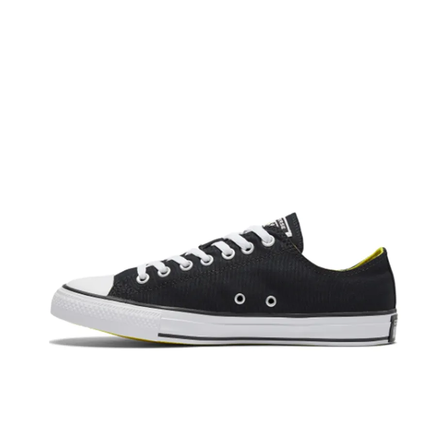 Converse Chuck Taylor All Star Low 'I Stand For'