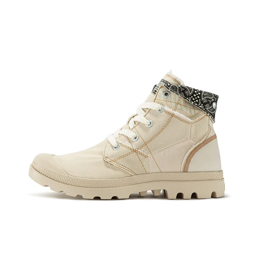 Palladium Pampa High Top Кеды Унисекс