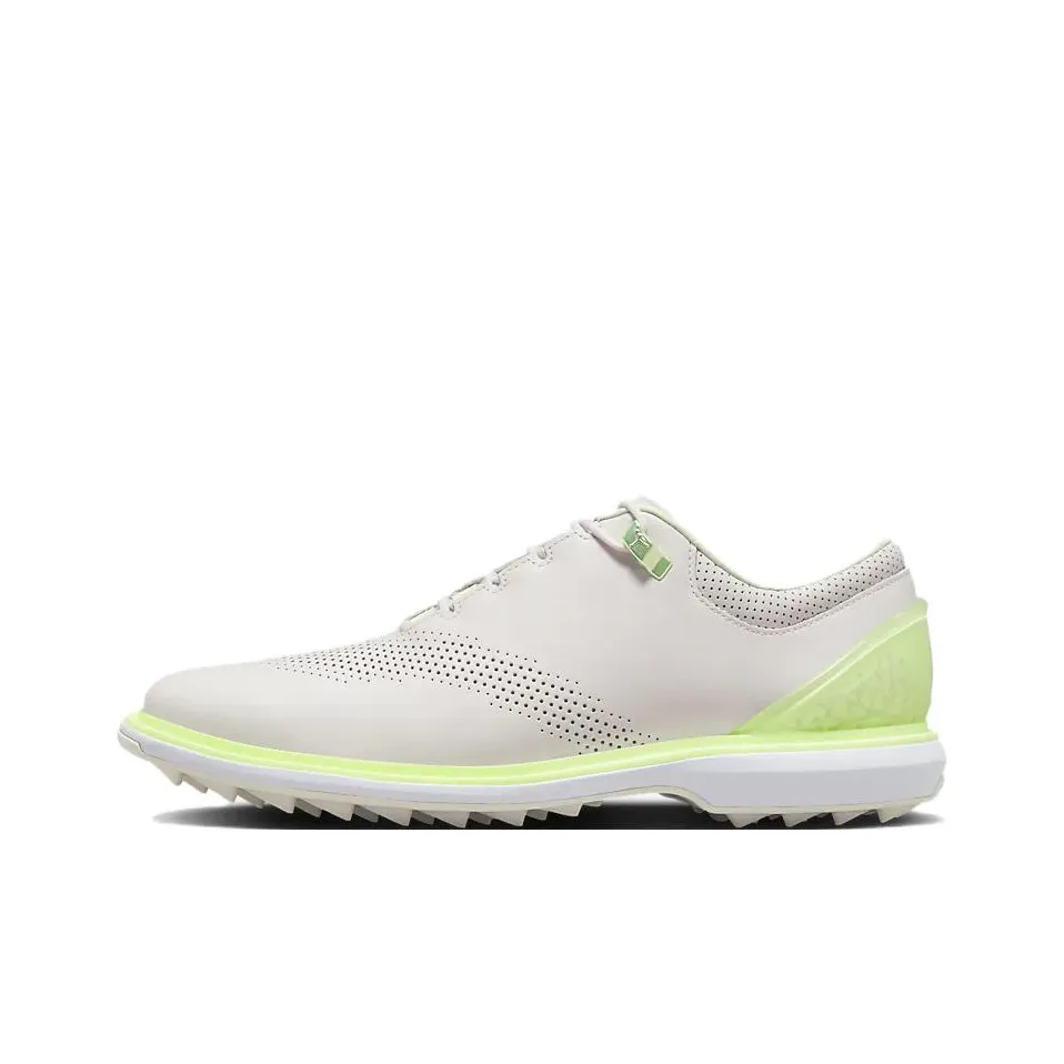 Jordan Adg 4 Phantom White Light Bone Barely Volt