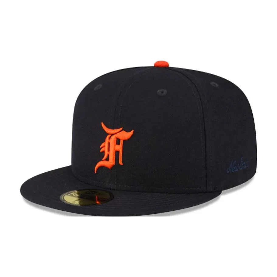 Кепки New Era Collaboration Унисекс Черные