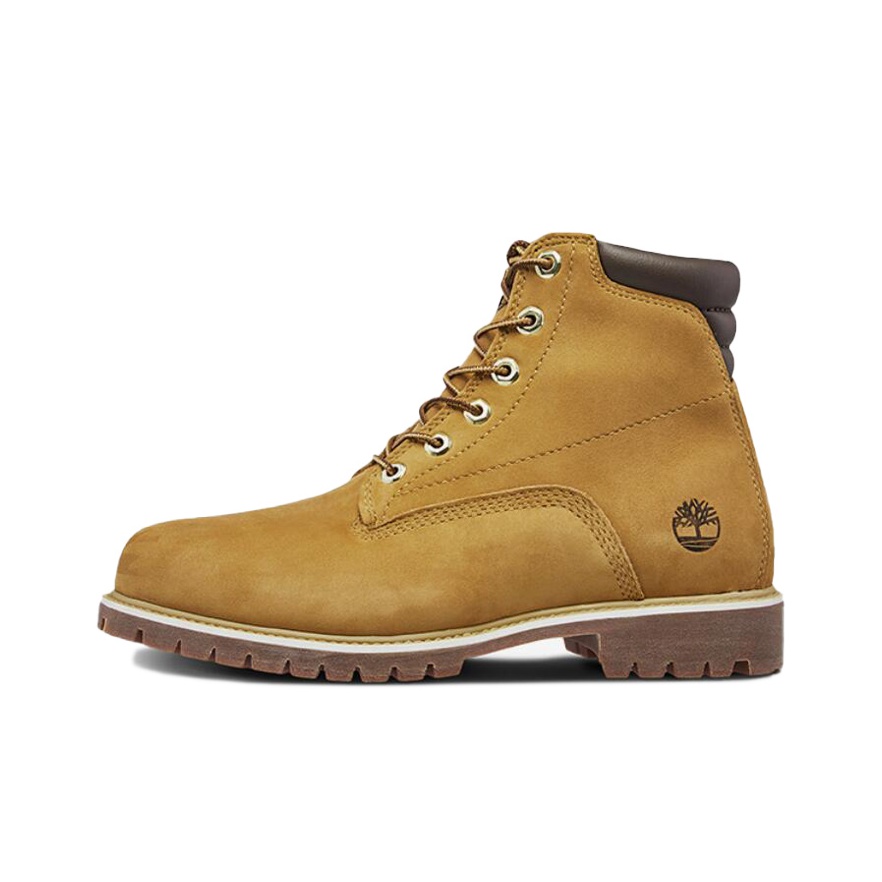 Good Fresh Timberland boots