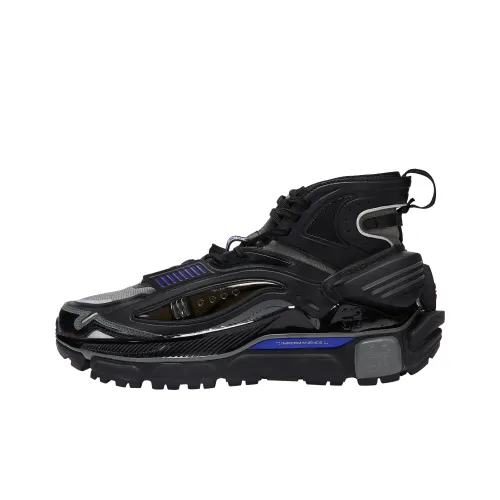 LNG Толстоподошвенные кроссовки High Top Мужские