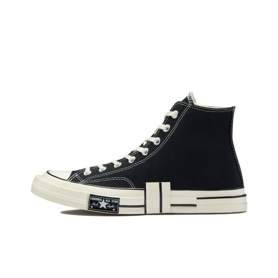 Конверс 1970s противоскользящие устойчивые к истиранию высокие кеды