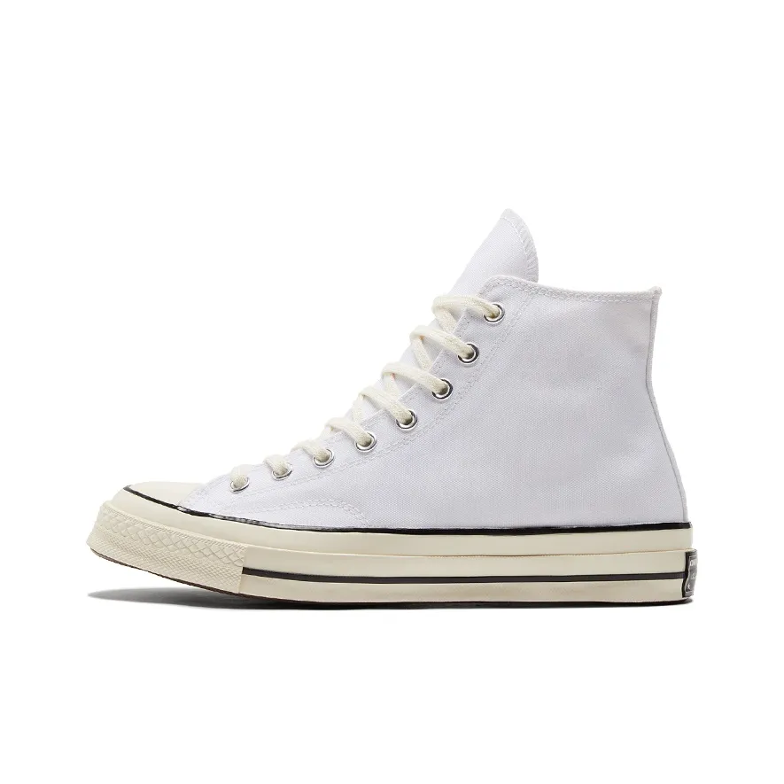 Converse Chuck Taylor All Star High Top Кеды Унисекс Белые