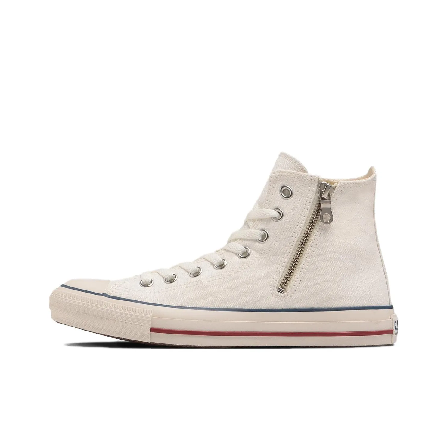 Converse Chuck Taylor All Star Rc Z Hi High Топ Кеды Унисекс Белый Японская Версия