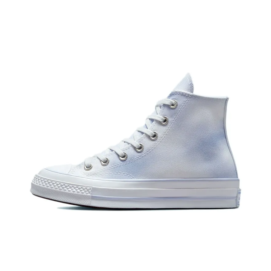 Converse Women's Chuck 70 High 'Muted Cloud Wash' Women's