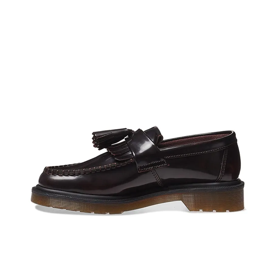 Dr. Martens Adrian Tassel detail Loafers