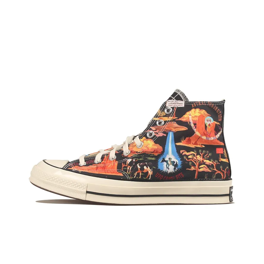 Converse Chuck Taylor All Star 70 Hi Twisted Resort