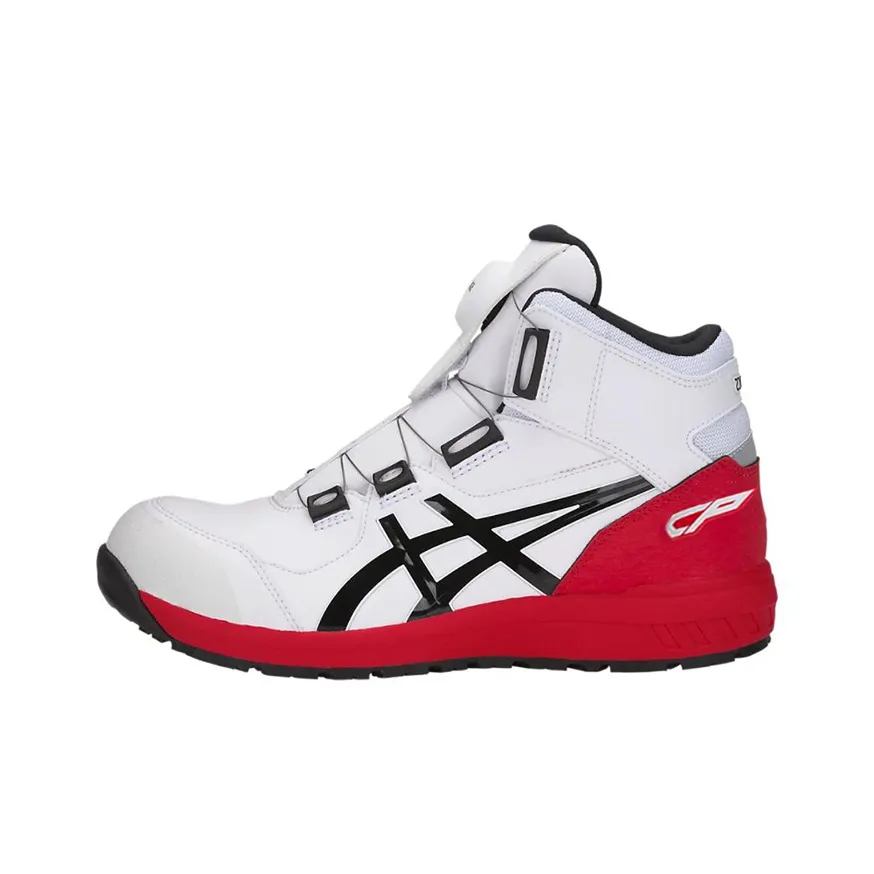 ASICS Winjob Велосипедные кроссовки Высокий топ Унисекс